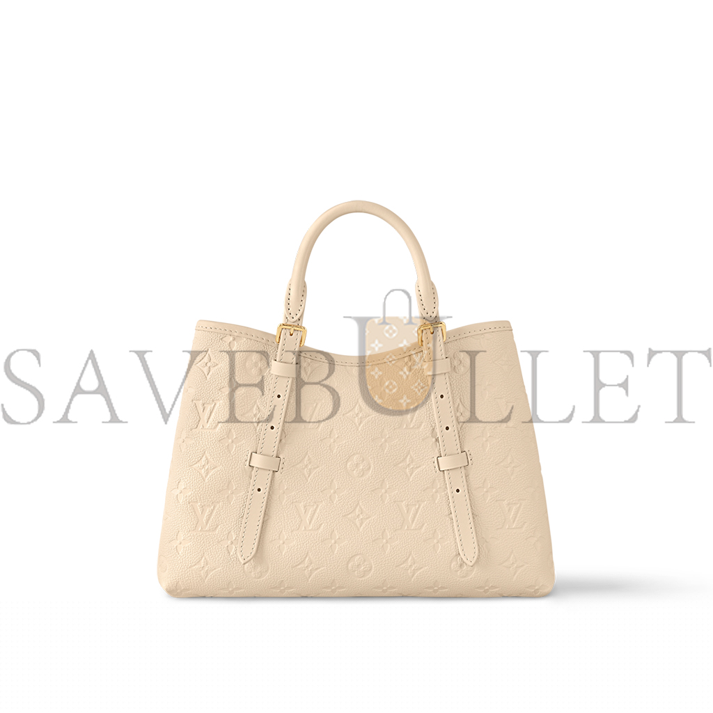 l**is V*t*n babylone tote  m47185 (37*26*14cm)